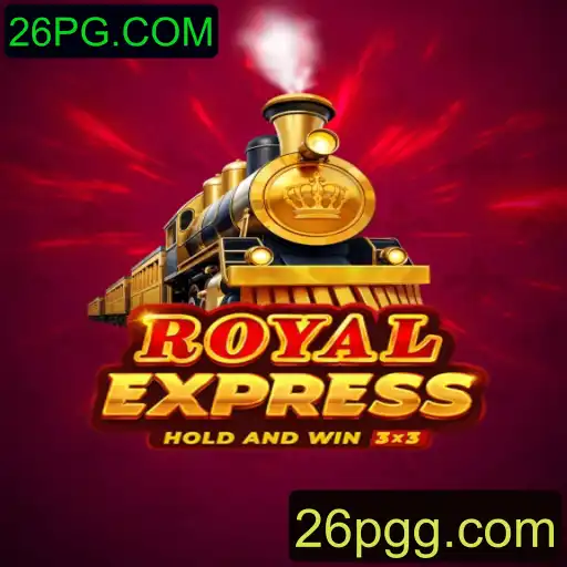 Descubra o Mundo do Jogo Royalexpress com 26PG.COM: Regras e Introdução