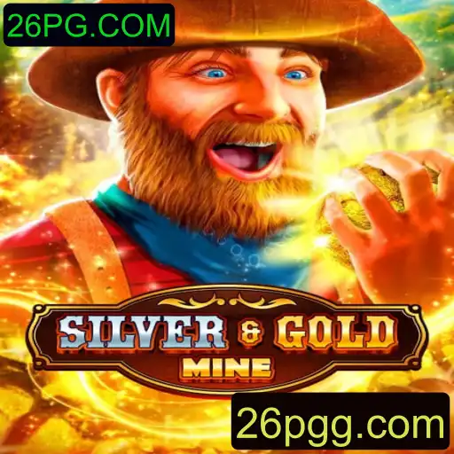 Descubra SilverGold: Um Jogo Inovador no Mundo de 26PG.COM