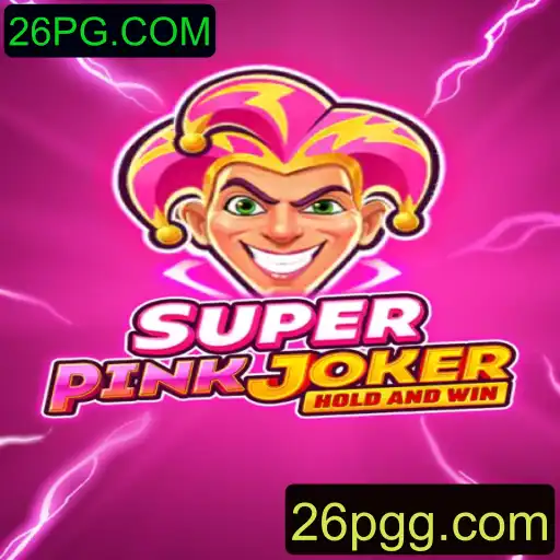 SuperPinkJoker: A Emoção do Novo Jogo de Cartas On-line