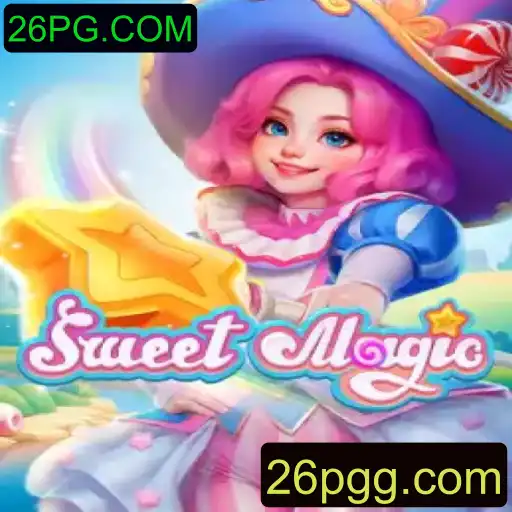 Explorando SweetMagic: Um Mergulho nas Aventuras Envolventes de 26PG.COM