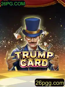 Descubra 'TrumpCard': O Jogo Estratégico que Desafia suas Habilidades
